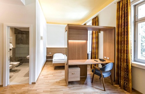 Bressanone Hotel | Hotel Jarolim