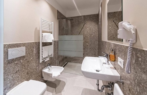 Bressanone Hotel | Hotel Jarolim