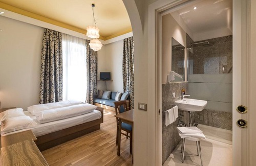 Bressanone Hotel | Hotel Jarolim