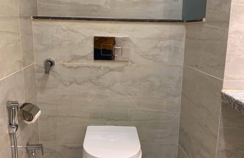 Haldwani Hotel | Hotel Jasmine Grand