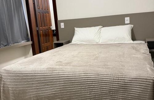 Sinop Hotel | Hotel Jatobás Sinop