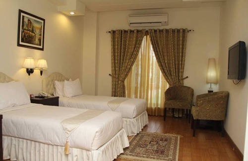 Sialkot Hotel | Hotel Javson