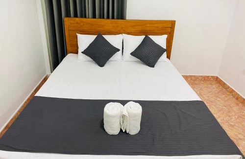 Dambulla Hotel | Hotel Jay R