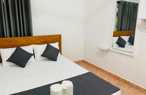 Dambulla Hotel | Hotel Jay R