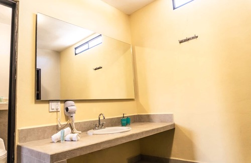 San Jose del Cabo Hotel | Hotel Jazuli
