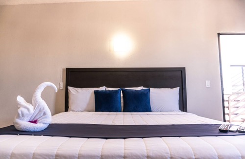 San Jose del Cabo Hotel | Hotel Jazuli
