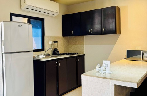 San Jose del Cabo Hotel | Hotel Jazuli