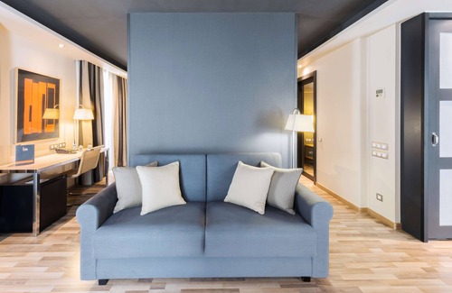 Eixample Hotel | Hotel Jazz