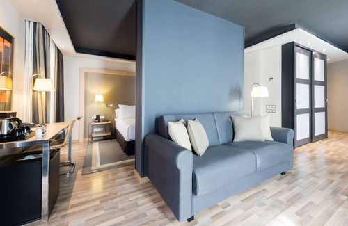 Eixample Hotel | Hotel Jazz
