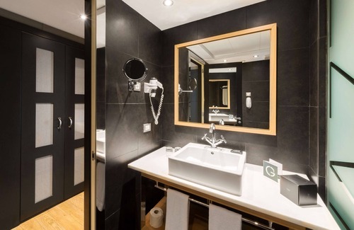 Eixample Hotel | Hotel Jazz