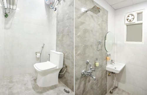 Delhi Hotel | Hotel Jeet Palace Near Laxmi Nagar Metro Station