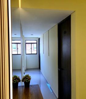 Calle 26 Hotel | Hotel Jelt Aeropuerto