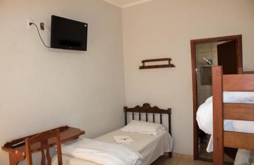 Barretos Hotel | Hotel Jeremias