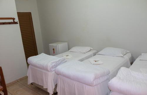 Barretos Hotel | Hotel Jeremias