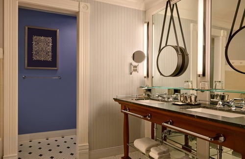 Downtown Hotel | Hotel Jerome, Auberge Collection