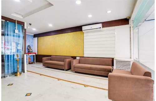 Ujjain Hotel | HOTEL JERONE PALACE GUEST HOUSE Near Temple