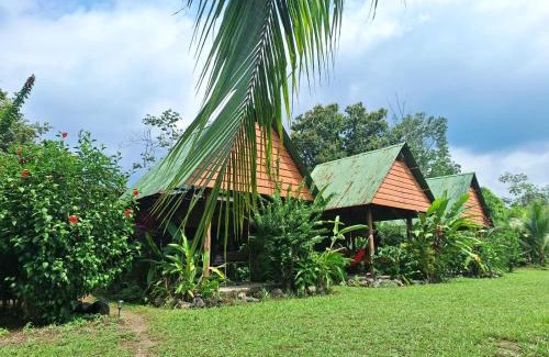 Drake Bay House | Hotel Jhazmin Aeropuerto