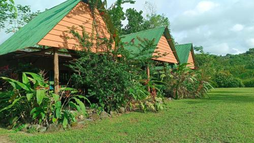 Drake Bay House | Hotel Jhazmin Aeropuerto