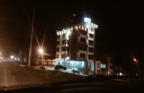 Ipiales Hotel | Hotel Jhonmarc
