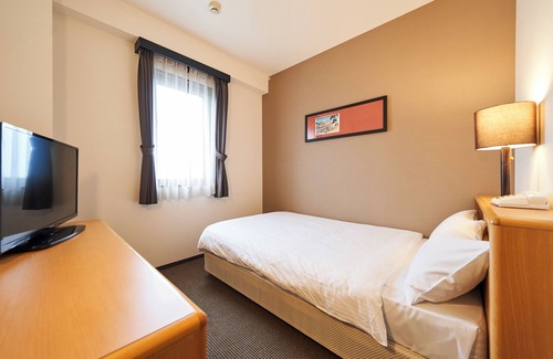 Morioka Hotel | Hotel Jin Morioka Ekimae