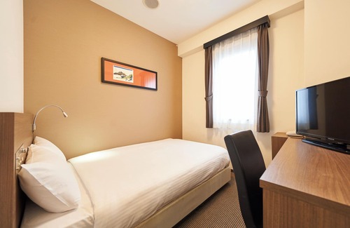Morioka Hotel | Hotel Jin Morioka Ekimae