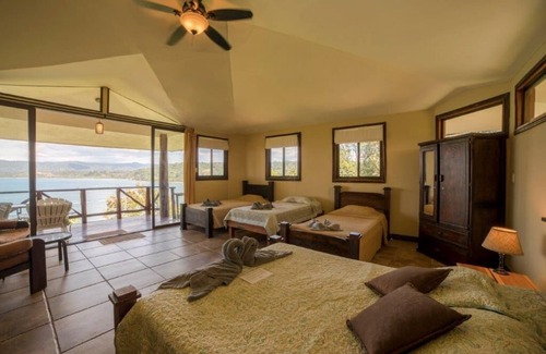 Drake Bay Hotel | Hotel Jinetes de Osa