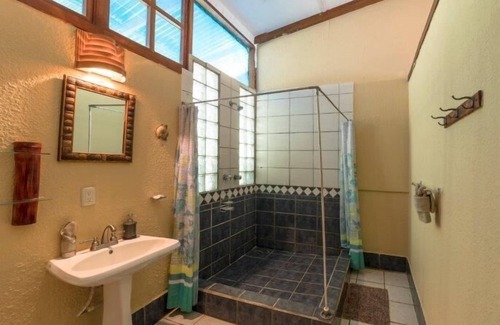 Drake Bay Hotel | Hotel Jinetes de Osa