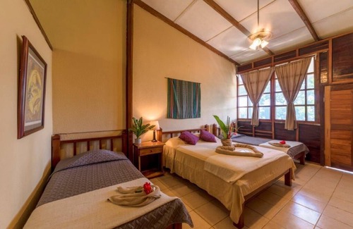Drake Bay Hotel | Hotel Jinetes de Osa