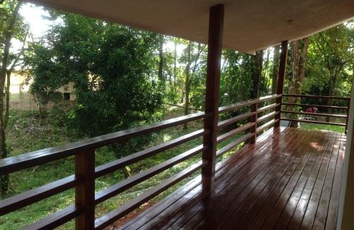 Drake Bay Hotel | Hotel Jinetes de Osa