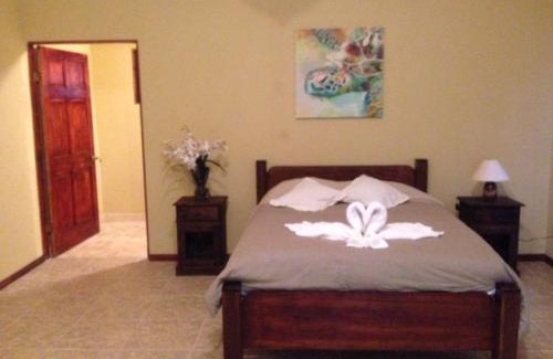 Drake Bay Hotel | Hotel Jinetes de Osa