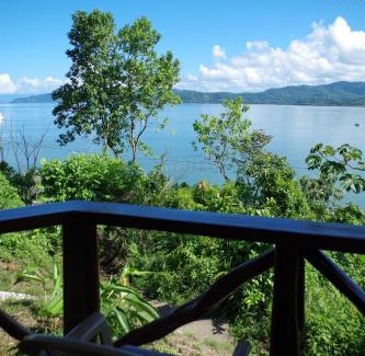 Drake Bay Hotel | Hotel Jinetes de Osa