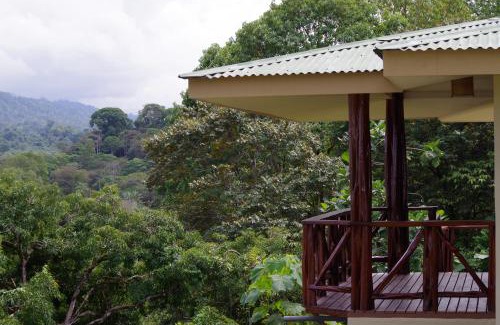 Drake Bay Hotel | Hotel Jinetes de Osa