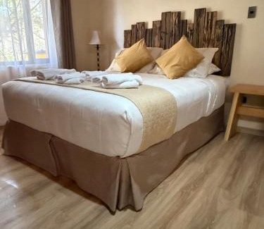 San Pedro de Atacama Hotel | Hotel Jireh