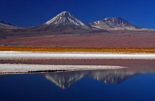 San Pedro de Atacama Hotel | Hotel Jireh