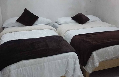 Zacatlan Hotel | Hotel Jireh Zacatlan