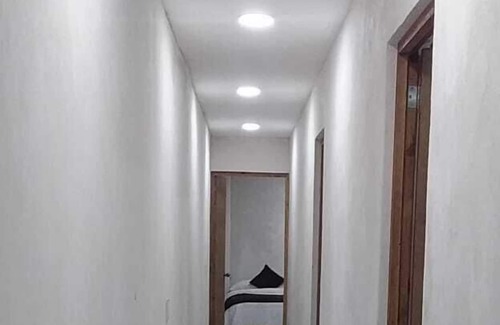Zacatlan Hotel | Hotel Jireh Zacatlan