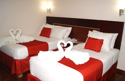 Coatzacoalcos Hotel | Hotel JL