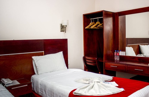 Coatzacoalcos Hotel | Hotel JL