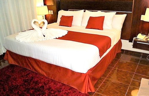 Coatzacoalcos Hotel | Hotel JL