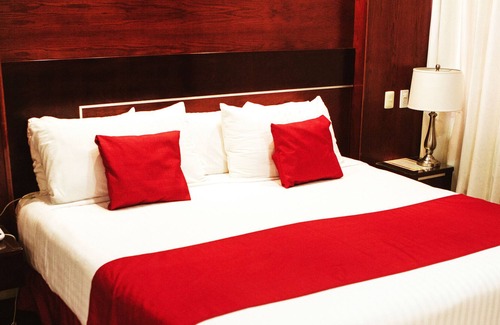 Coatzacoalcos Hotel | Hotel JL
