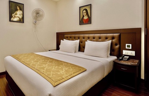 Mahipalpur Hotel | Hotel JMD