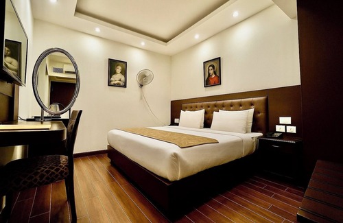 Mahipalpur Hotel | Hotel JMD