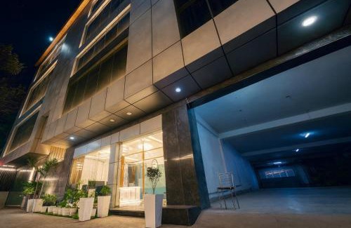 New Delhi Bed & Breakfast | Hotel JMK
