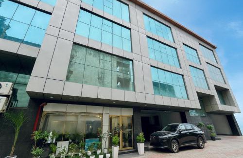 New Delhi Bed & Breakfast | Hotel JMK
