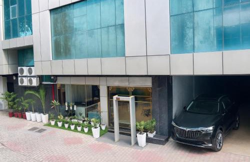 New Delhi Bed & Breakfast | Hotel JMK