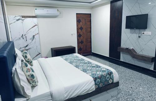 Udaipur Hotel | Hotel jmm s14