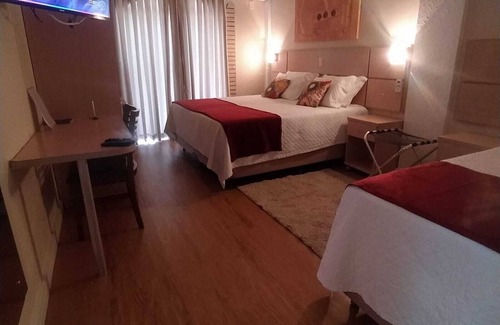 Itajai Hotel | Hotel João de Barro
