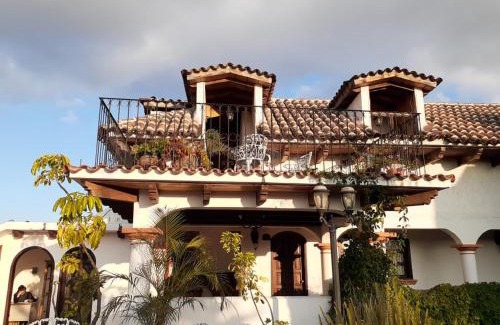 De Guadalupe Hotel | Hotel Jovel