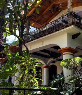 De Guadalupe Hotel | Hotel Jovel