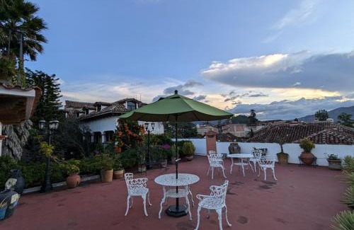 De Guadalupe Hotel | Hotel Jovel